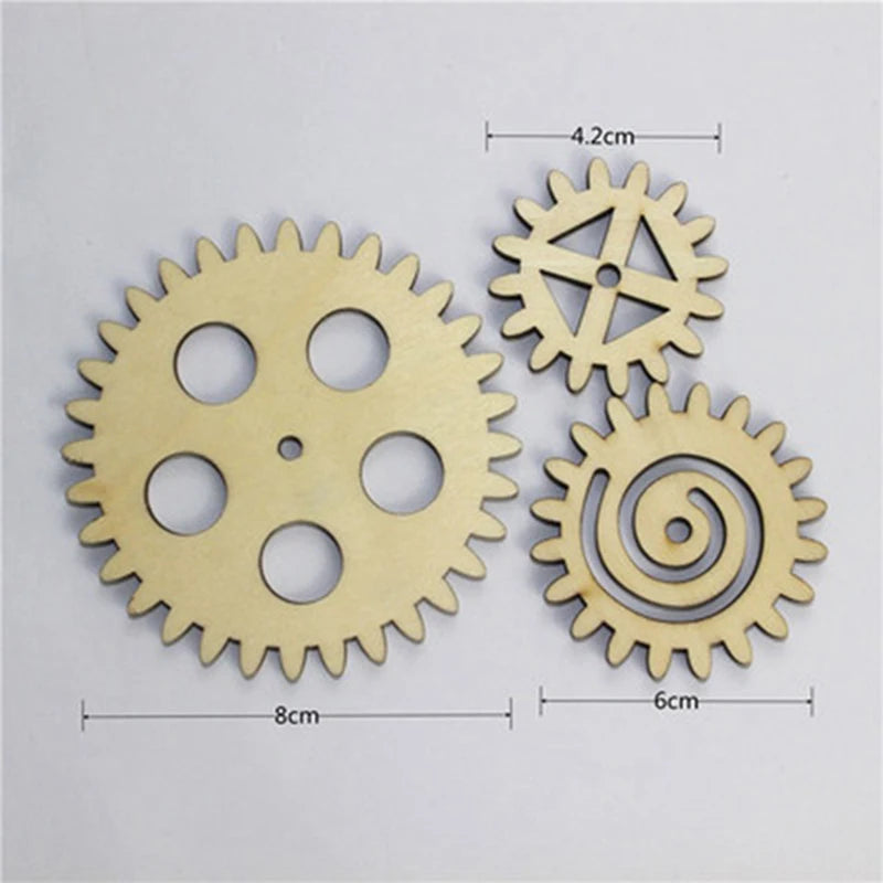 Busy Board Clothes Animal DIY Wooden Accessories Early Learning Toys Busy Board Matching Board Handmade Puzzle Educational Toys