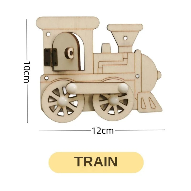 Busy Board Montessori Toy Accessories Early Childhood Education I-Interactive Intellectual Recovery for Alzheimer's Patients