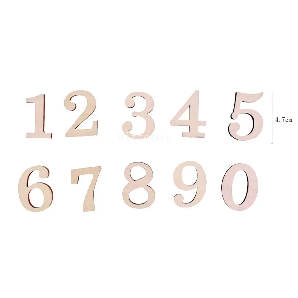 Baby DIY Wooden Montessori Busy Board Parts Busy Board Accessories Slide Alarm Clock Educational Toy Gear for Children Gifts
