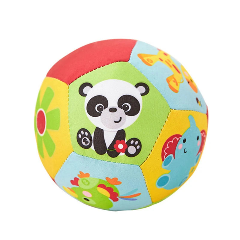 Baby Crawling Roller Toy Infant Activity Tummy Time Roller Montessori Educational Development Sensory Toys for Kids 0 12 Months