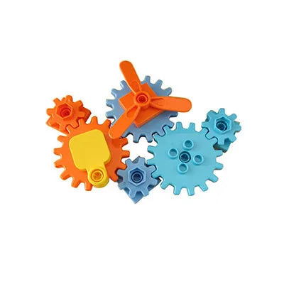 Children Busy Board DIY Educational Training Life Skill Baby Montessori Activity Board Accessories Cognition Toy Games Parts