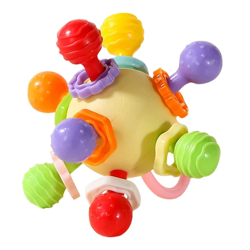 Montessori Baby Toys 0 12Month Musical Instruments Drum Educational Toys For Children Interactive Development Games for Babies