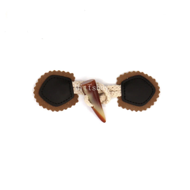Busy Board Accessories Montessori Wooden Toy Key Lock Switch Slides Paillette Educational Toy Early Education Training Toy Gifts