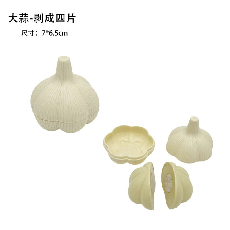 Montessori Educational Toy - 1Pc Simulation Fruit Set Including Durian, Grapefruit & Cherry - Perfect for Kids