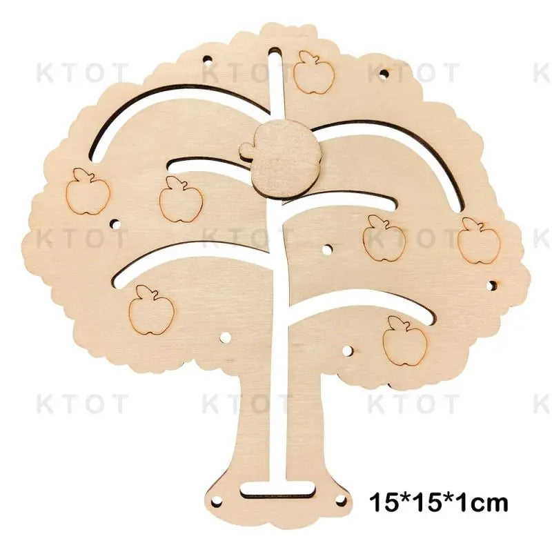 Busy Board Montessori Toy Accessories Early Childhood Education I-Interactive Intellectual Recovery for Alzheimer's Patients