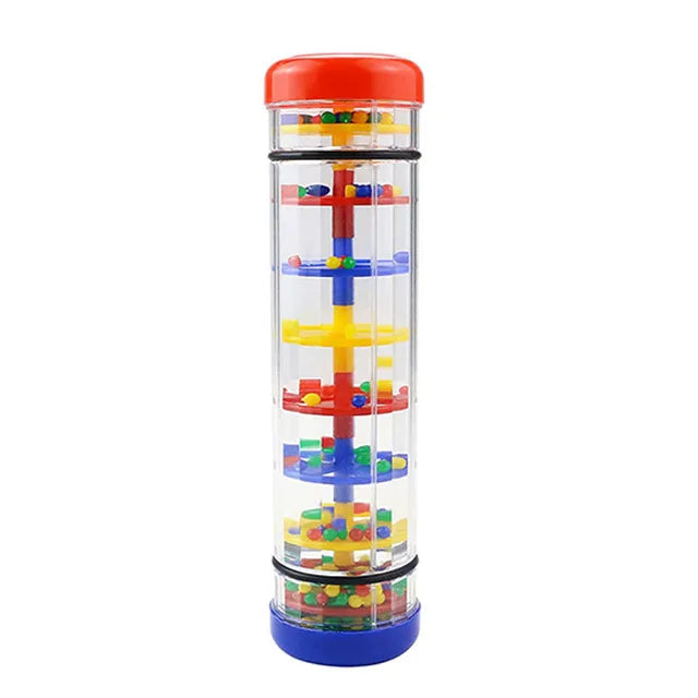 Montessori Baby Toys 0 12Month Musical Instruments Drum Educational Toys For Children Interactive Development Games for Babies