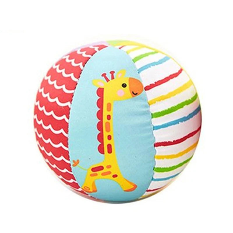 Baby Crawling Roller Toy Infant Activity Tummy Time Roller Montessori Educational Development Sensory Toys for Kids 0 12 Months