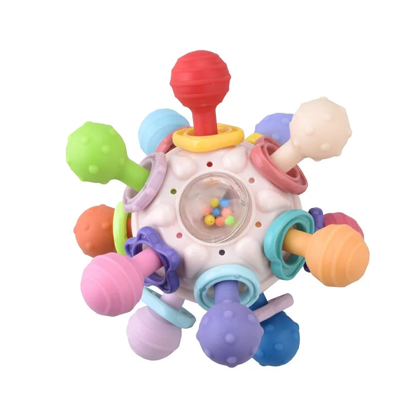 Montessori Baby Toys 0 12Month Musical Instruments Drum Educational Toys For Children Interactive Development Games for Babies