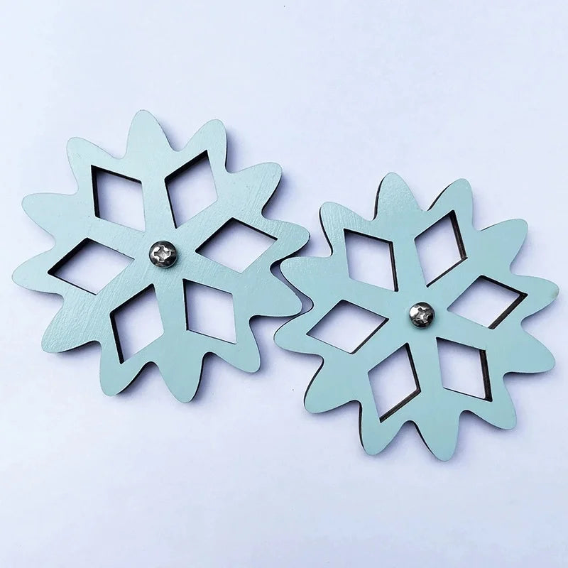 DIY Montessori Busy Board Material Accessories Rainbow Card Water Pipe Aid Early Education Learning Skill Toy Wooden Toys Gifts
