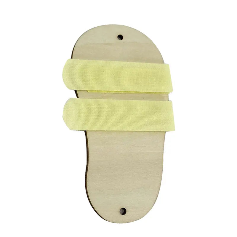 Busy Board DIY Montessori Toys Lock Mobile Children Wood Chips Skill Training Parent-Child Game Puzzle Intelligence Development