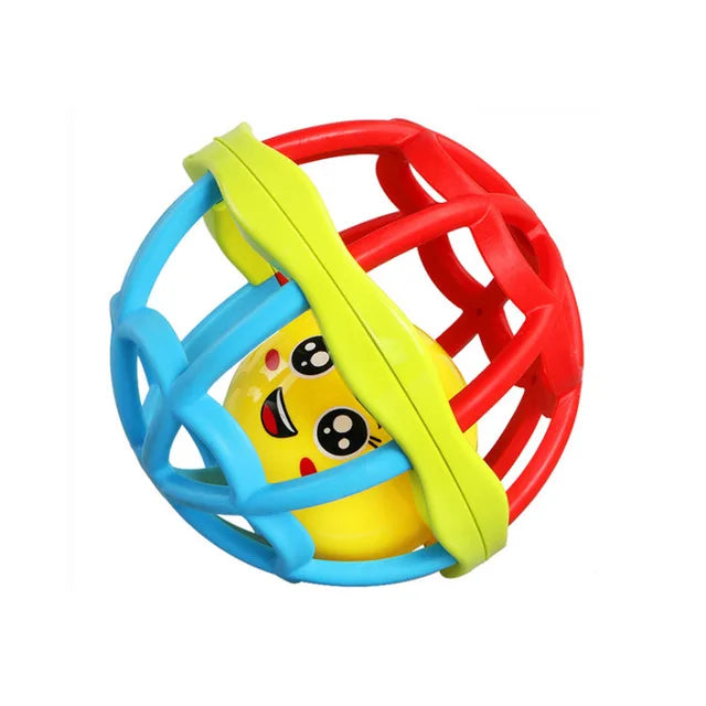 Montessori Baby Toys 0 12Month Musical Instruments Drum Educational Toys For Children Interactive Development Games for Babies