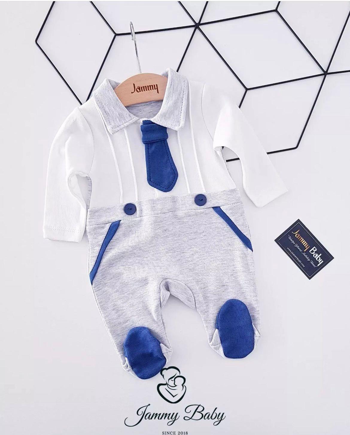 Baby Koala 5 Parça Yenidoğan Seti-HARDAL