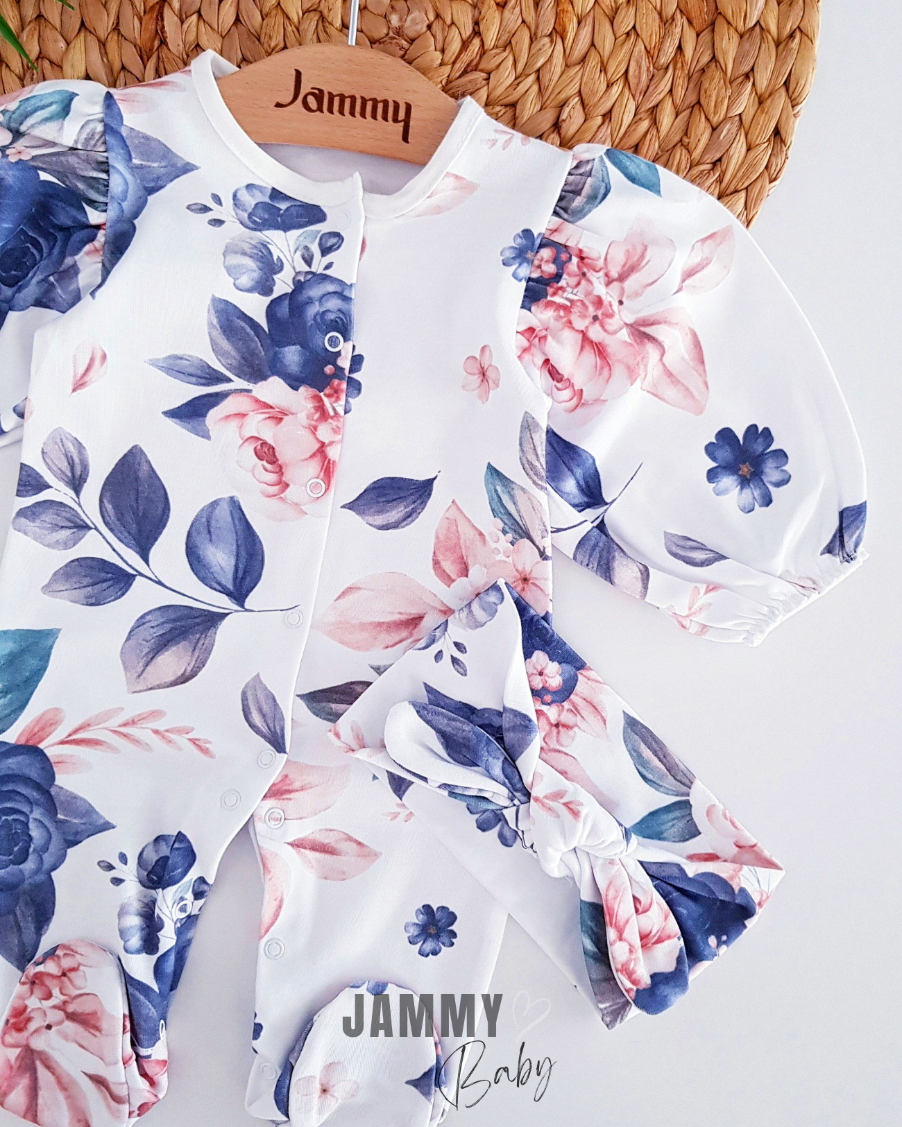 Helena Bow Bandana Tulum Takımı - ECRU