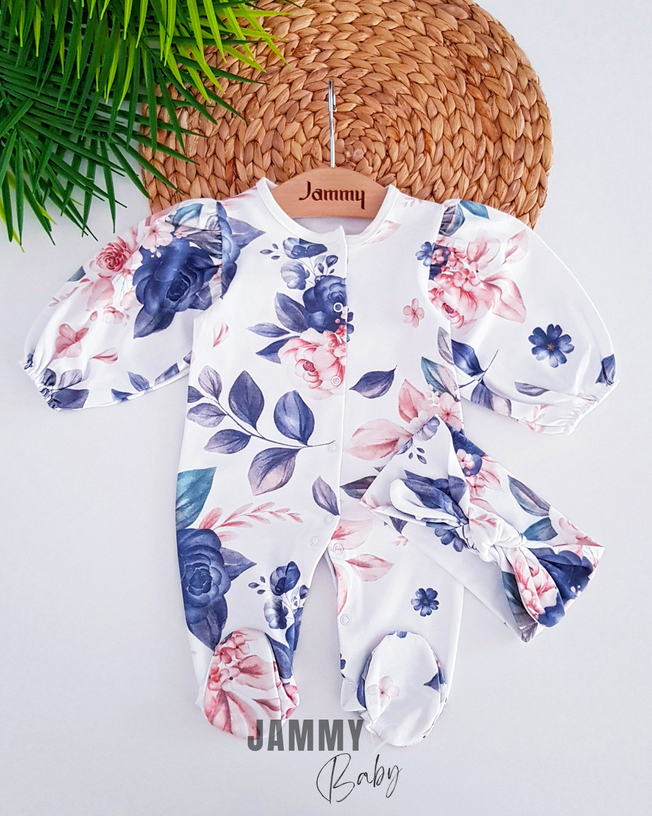 Helena Bow Bandana Tulum Takımı - ECRU