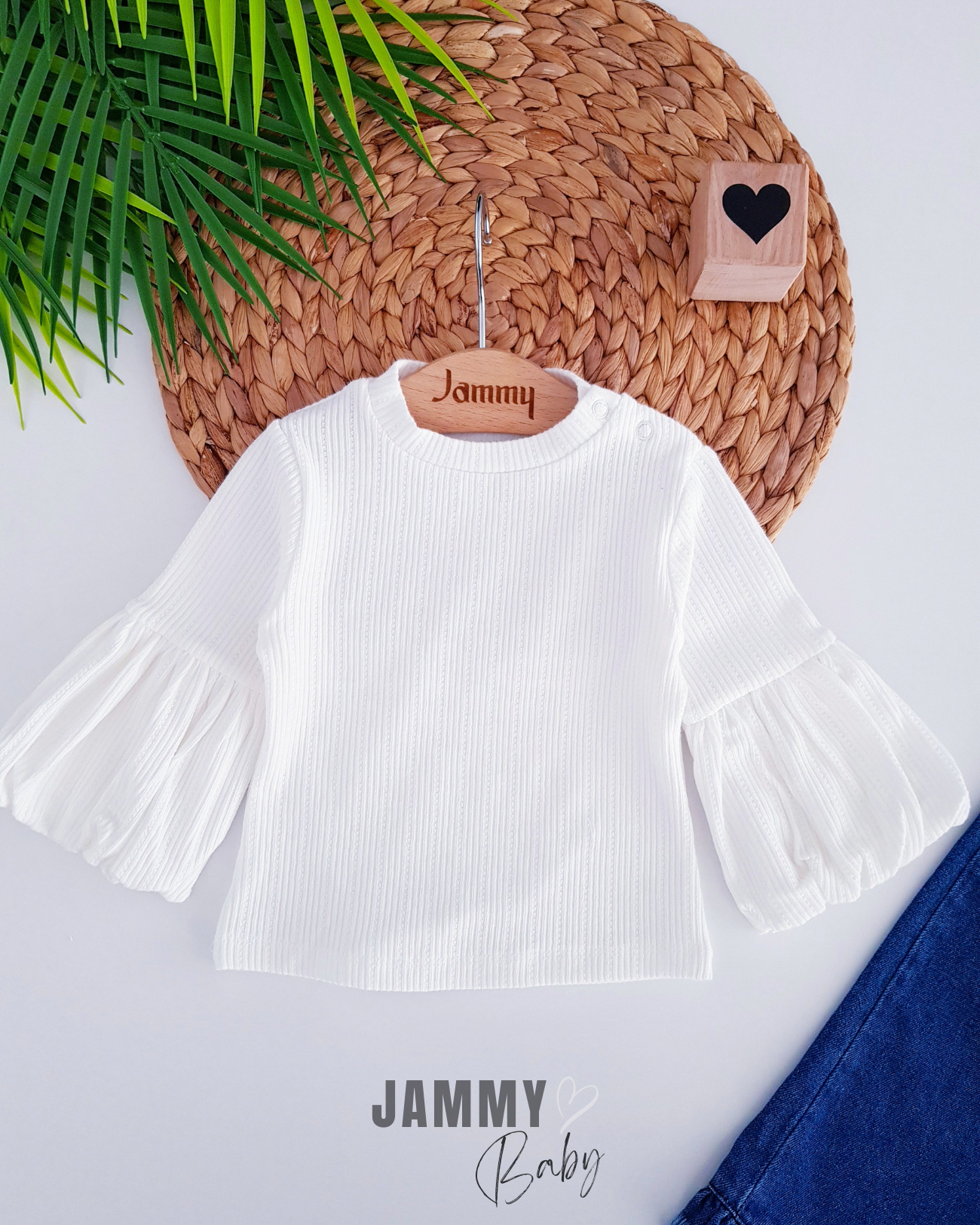 Palazzo Jean Tulum / Body Set