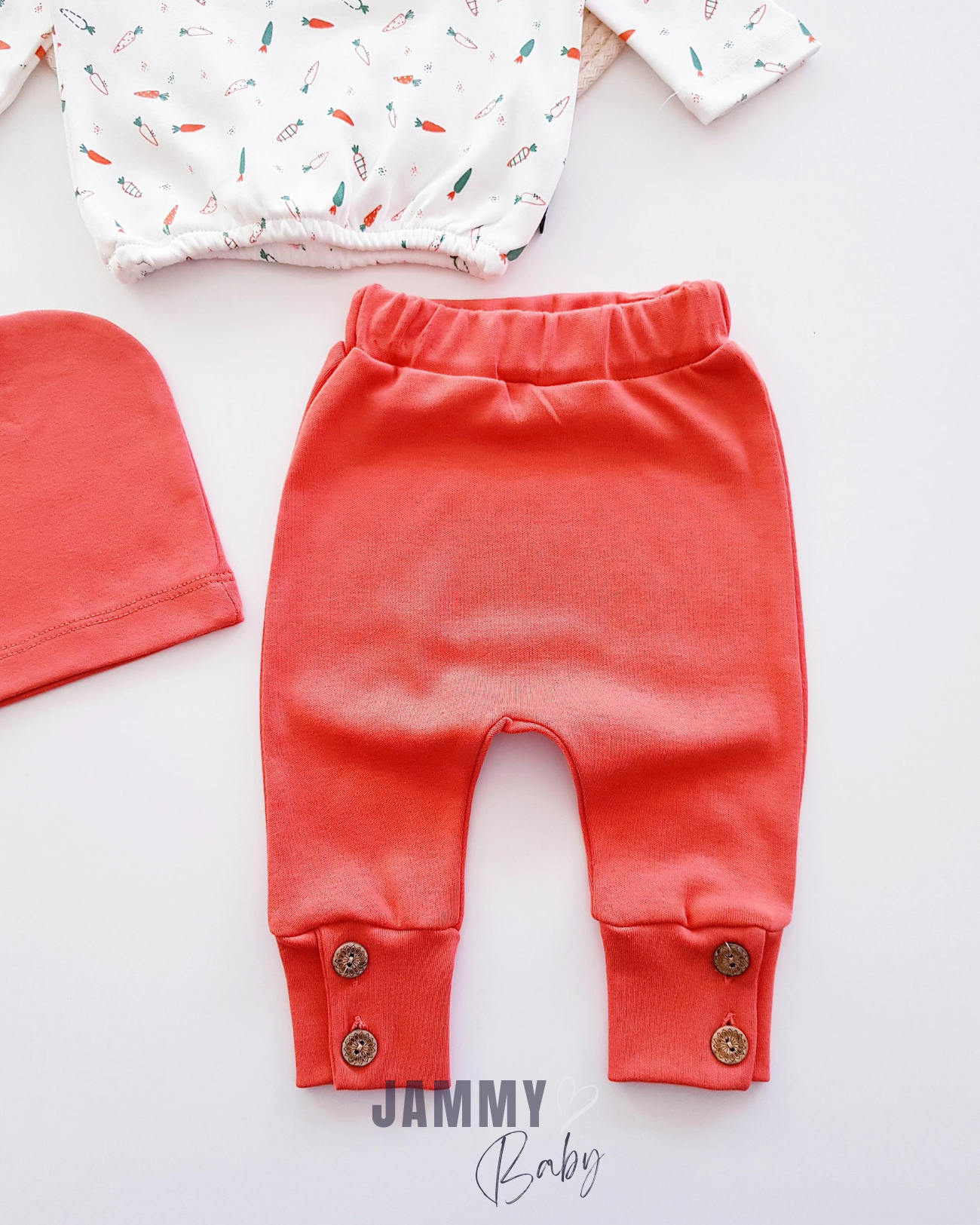 Rabbit&Carrot's Seasonal 3-Piece Set-TILE COFFEE