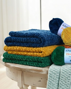 Zoo Baby | Premium Chenille Yarn