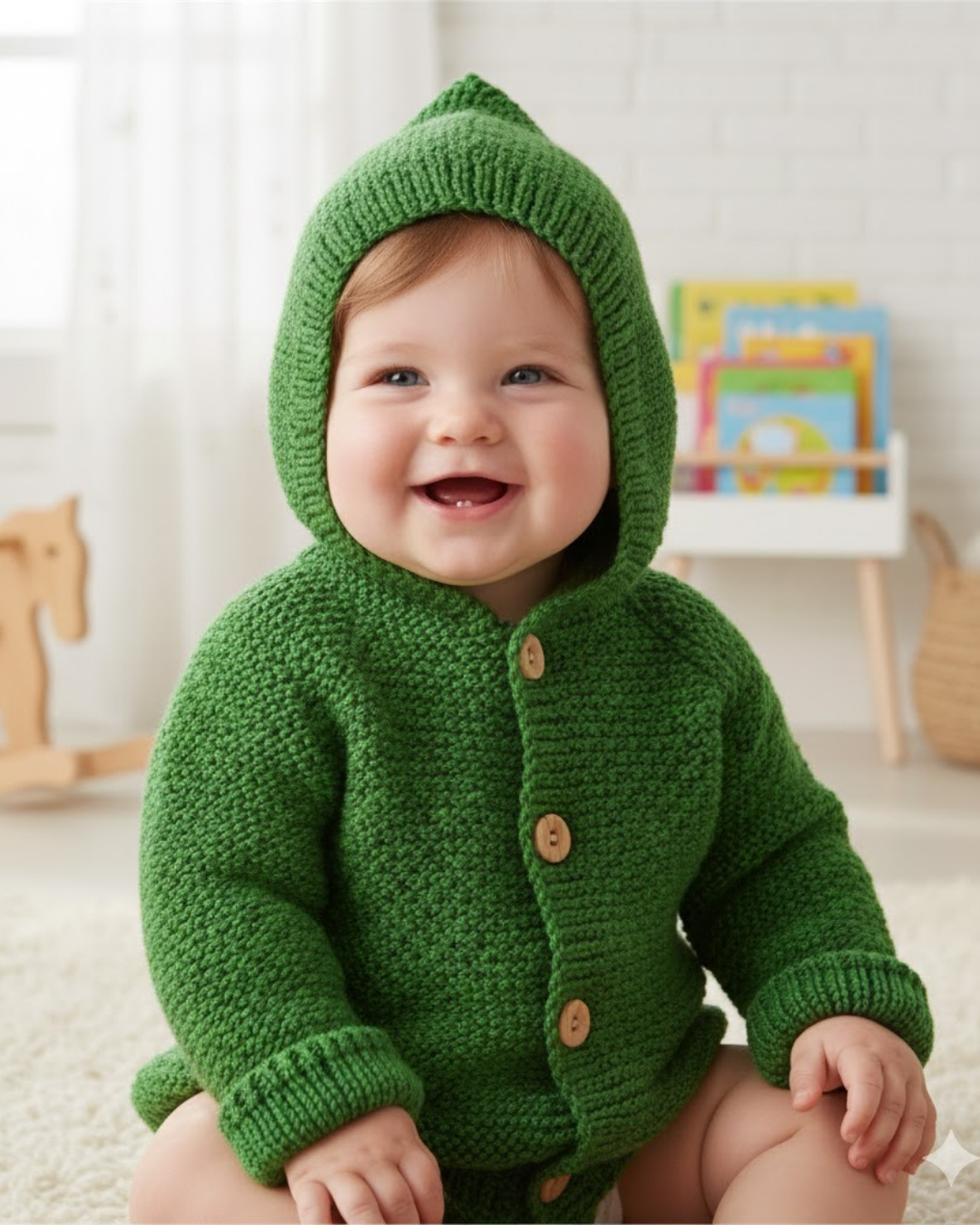 Pill-Zero | Anti-Pilling Acrylic Yarn