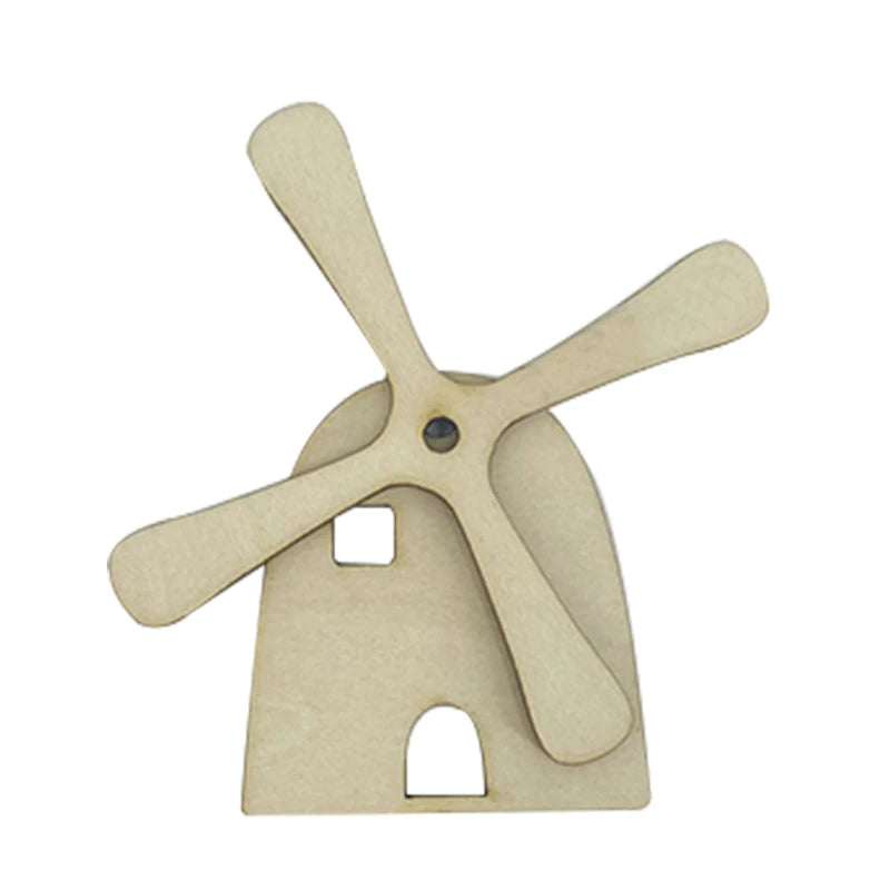 Busy Board Accessories DIY Toys Wooden Parts Montessori Educational Toy For Kids Children Activity Sensory Busyboard Accessories
