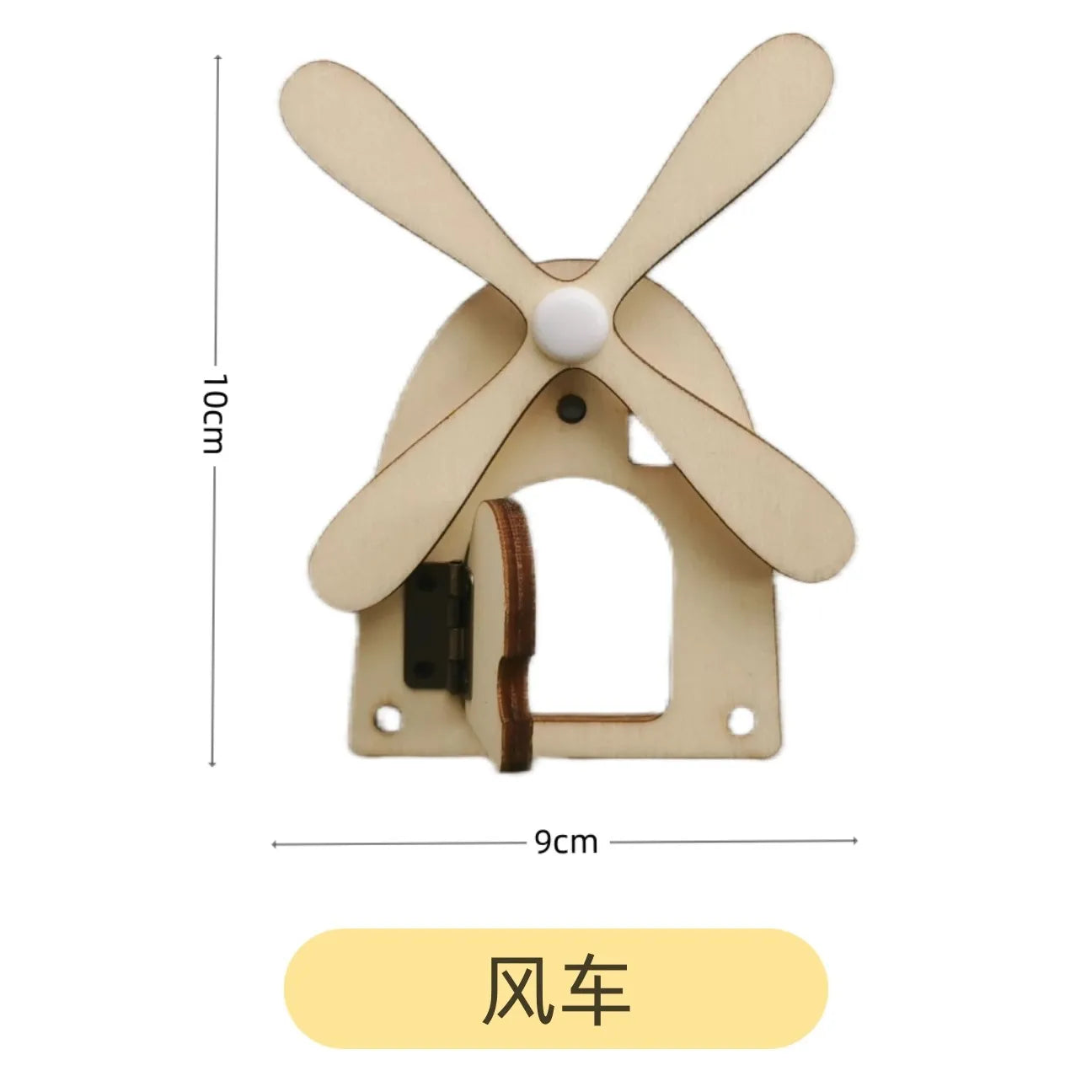Baby Montessori Busy Board DIY Wooden Toy  Accessories Robot Lock Gear Horn Zipper Educational Graffiti Toy for Children Gifts
