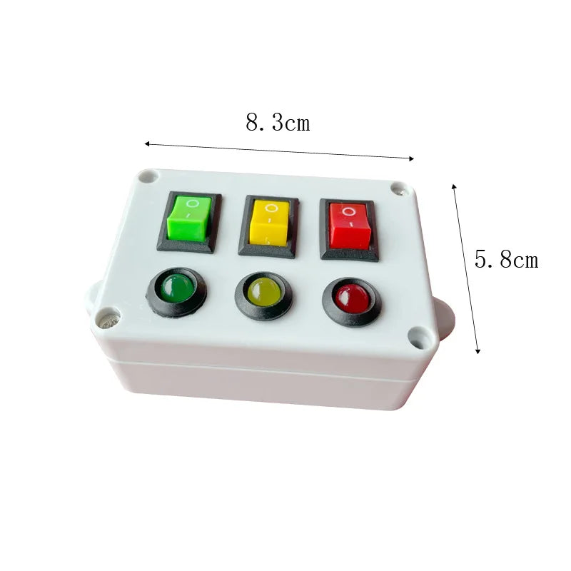 Busy Board Accessories DIY Toy Wooden Parts Toys Metal Locks Leather Buckle Montessori Educational Game Intellectual Development
