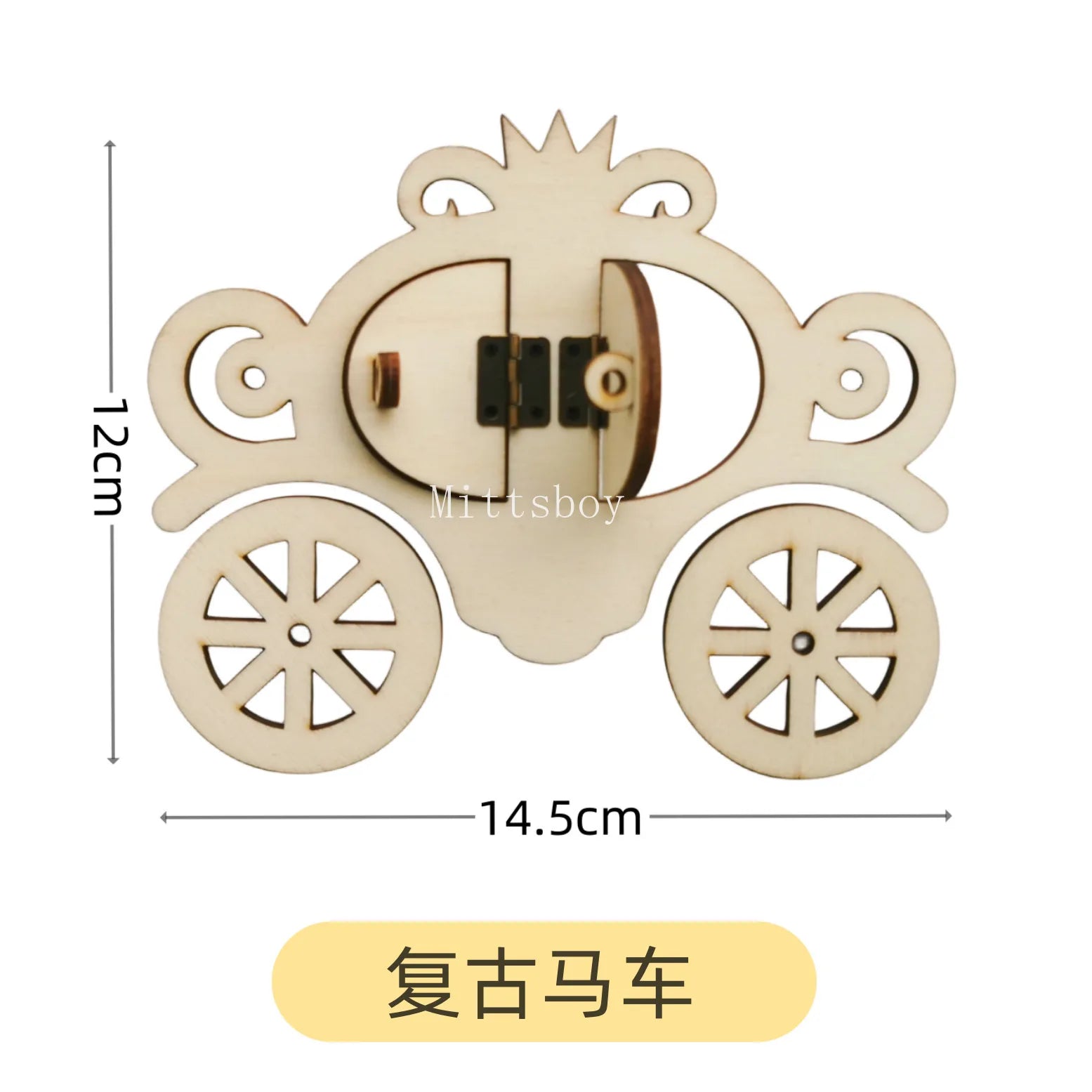 Montessori Busy Board DIY Wood Accessories Early Ball Calculation Bulldozer Castle Helicopter Educational Toy For Children Gifts
