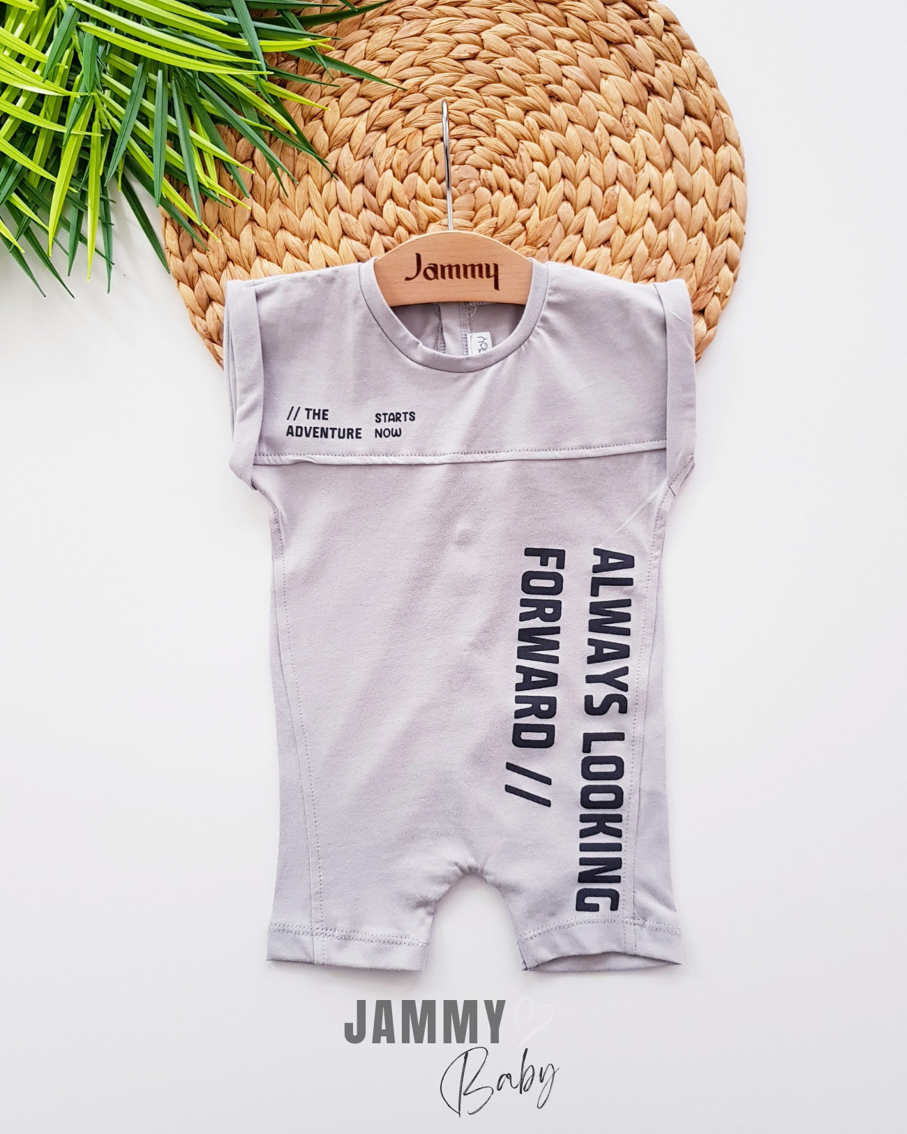 Always Kolsuz Tulum-GRİ