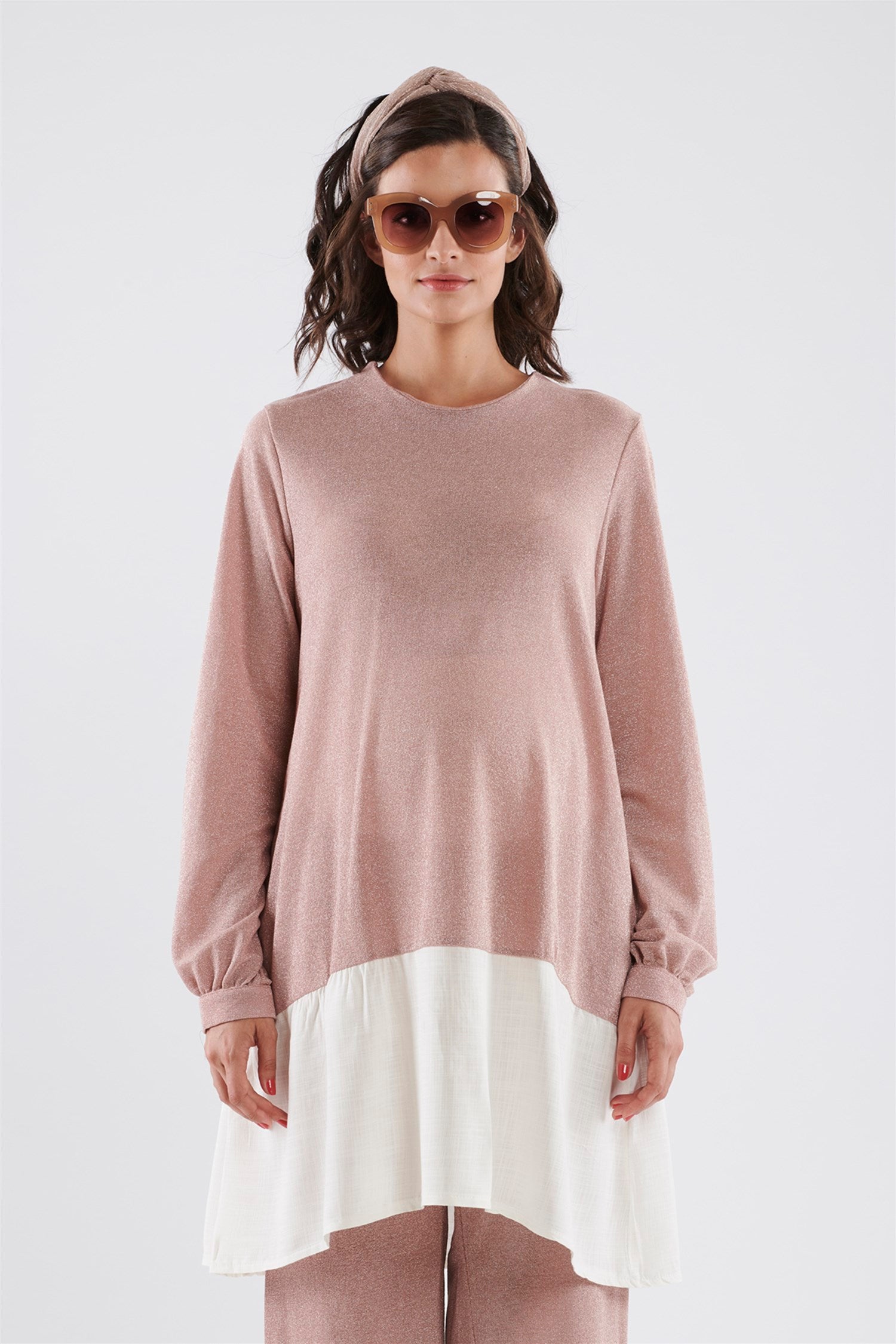 Annika Kraamset - ROZE