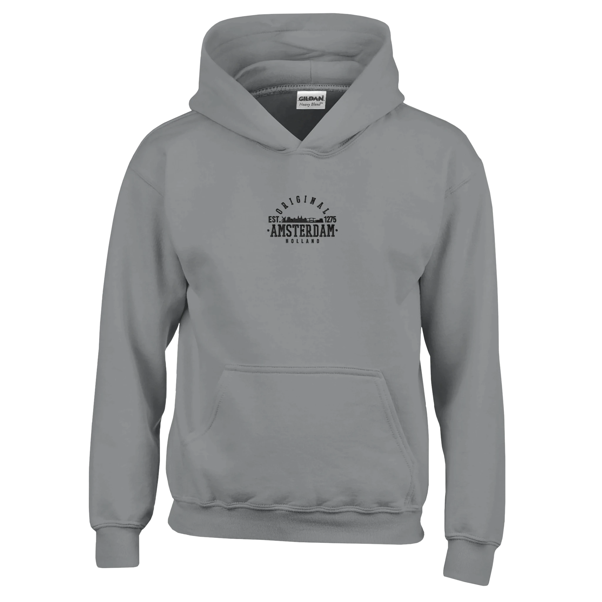 Urzalo Amsterdam Kids Hoodie