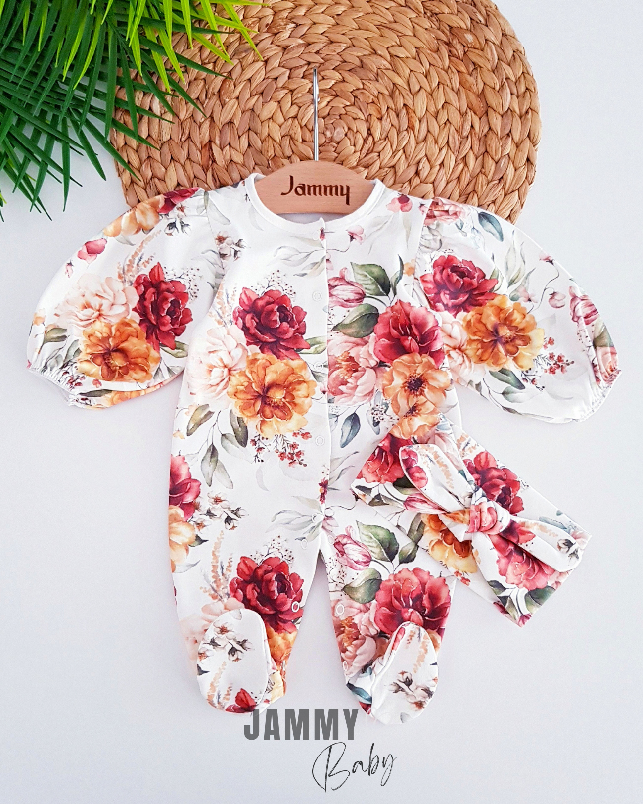 Helena Bow Bandana Tulum Takımı - ECRU
