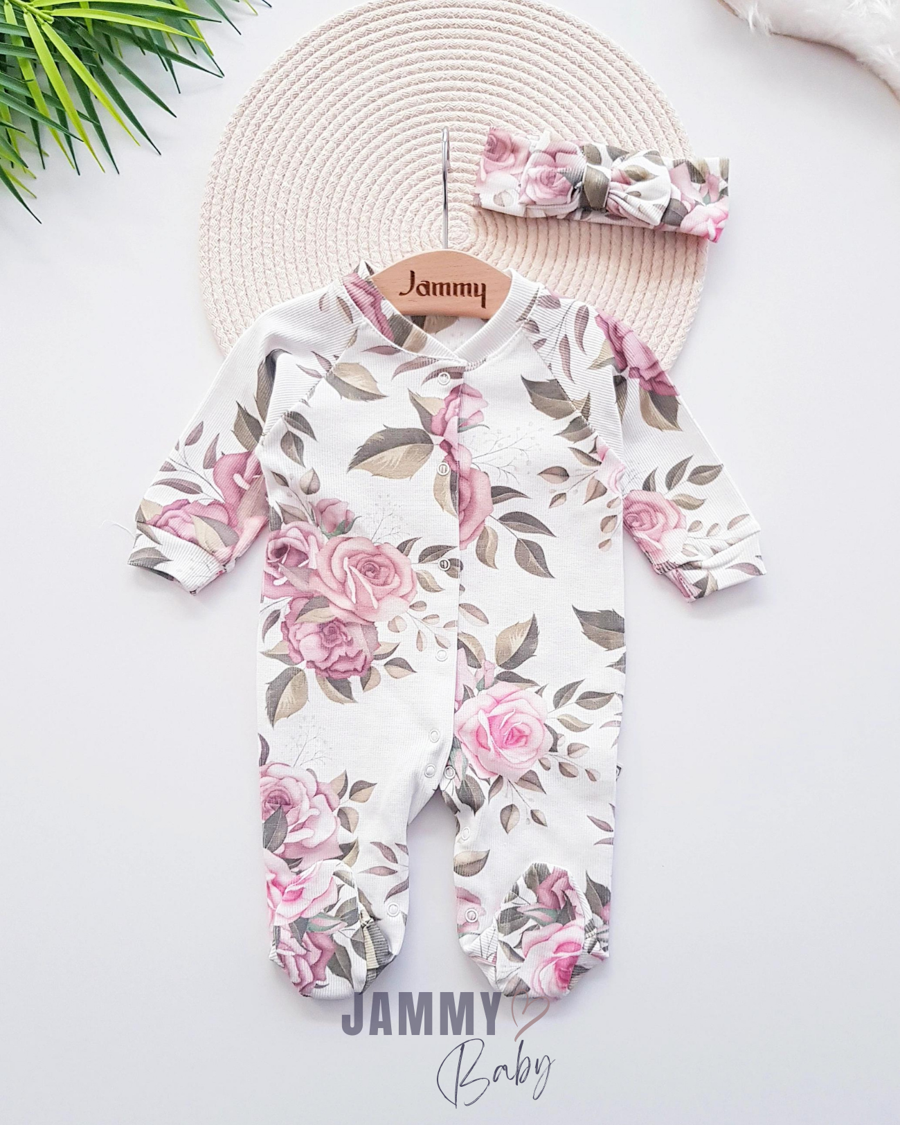 Mabel Bow Bandana Atlet Tulum Takımı-RENKLİ